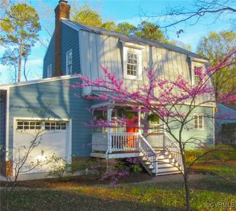 307 N Snead St, Ashland, VA, 23005