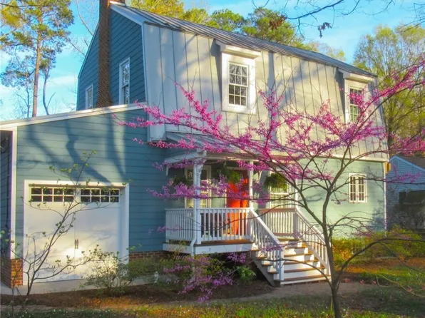 307 N Snead St, Ashland, VA 23005