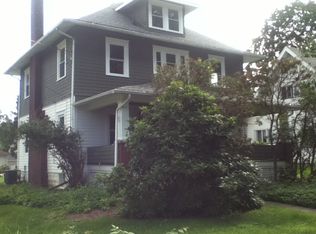 326 Woodland Ave, Grove City, PA 16127
