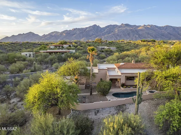 3750 E Sumo Quinto, Tucson, AZ 85718