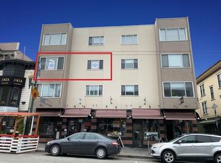 1 Charlton Ct #201, San Francisco, CA 94123
