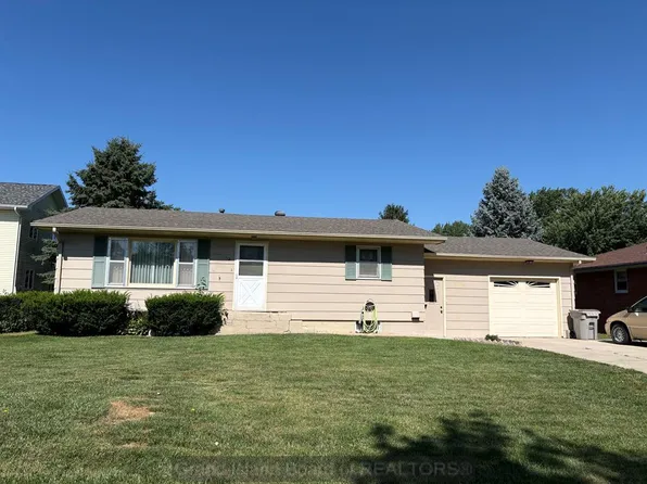 112 Turner Ln, Cairo, NE 68824