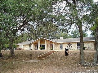 111 Cactus Breeze, New Braunfels, TX 78132