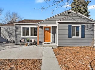 531 Tennyson St, Denver, CO 80204