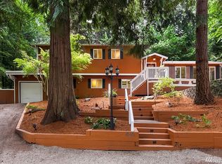 610 SW Fernwood St, Issaquah, WA 98027