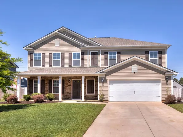 405 Chesapeake Dr, Sumter, SC 29154