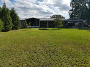 513 3rd Ave, Satsuma, FL 32189