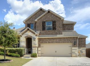 18614 Gran Mesa, San Antonio, TX 78259
