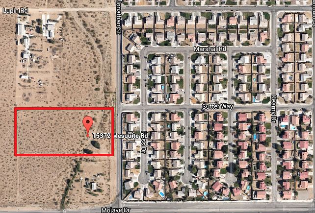 1st image of 15372 Mesquite Ave