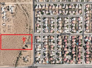 15372 Mesquite Ave, Adelanto, CA 92301