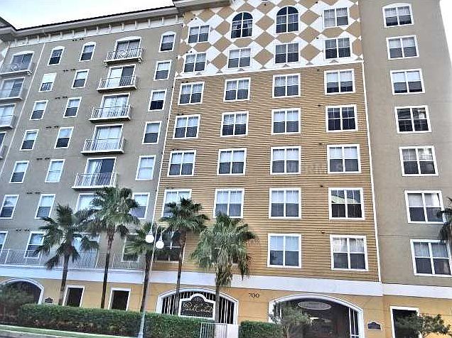 1st image of 700 S Harbour Island Blvd Unit 334
