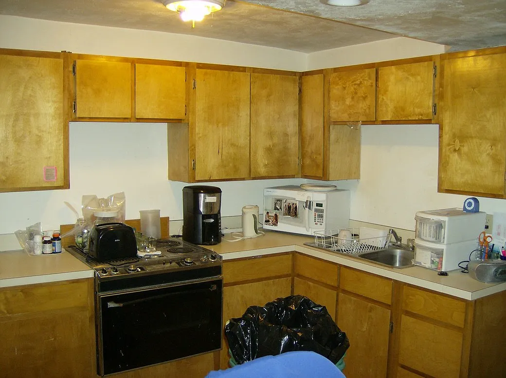 5935 Austin Ave photo 1