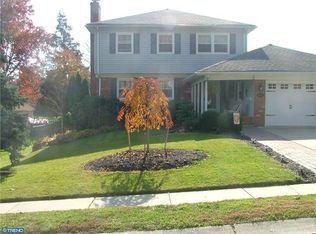 2604 Tanager Dr, Wilmington, DE 19808