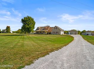 13430 S Highway Dd, Ashland, MO 65010