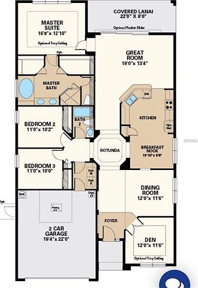 2nd image of 8264 Willow Beach Dr