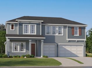 Rainer Plan, Angeline : The Grand Executives, O'Lakes, FL 34638