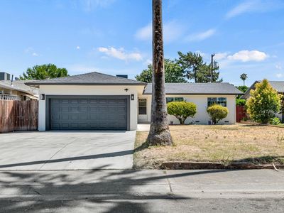 2318 Turnesa Ave, Sacramento, CA, 95822