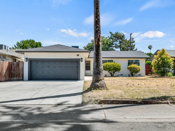 2318 Turnesa Ave, Sacramento, CA 95822