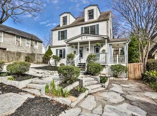 815 Verner St NW #A, Atlanta, GA 30318