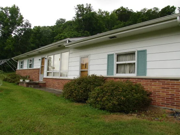 253 Dock Waddell Rd, Franklin Furnace, OH 45629
