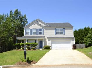 111 Kingsman Ct, Easley, SC 29642