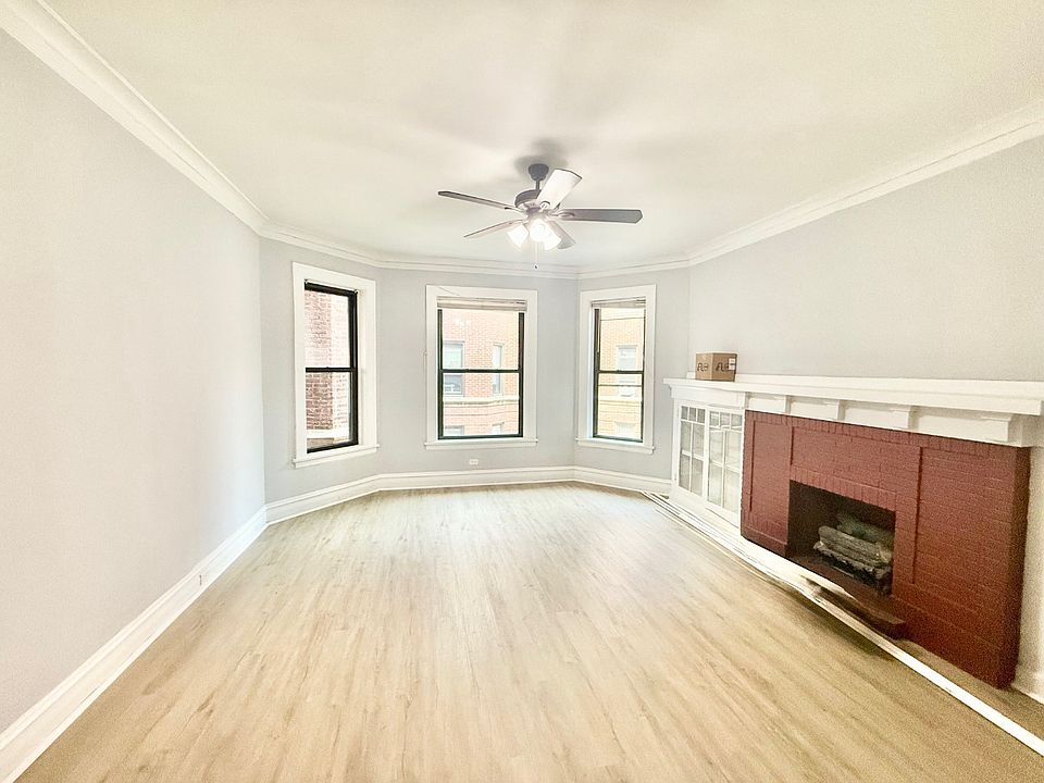 1st image of 1445 W Balmoral Ave APT 1N