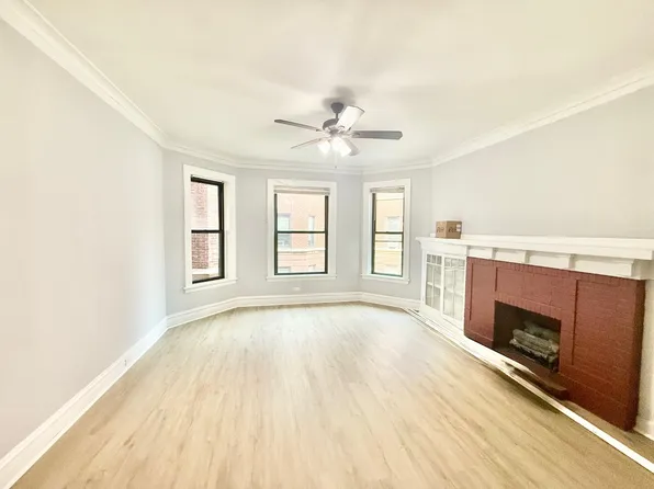 1445 W Balmoral Ave APT 1N, Chicago, IL 60640