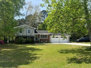 311 N Gaylee Lake Dr, Wendell, NC 27591