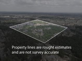 1052 Hughes Rd, Magnolia, MS 39652