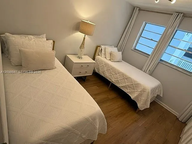 215 SE 3rd Ave #206A — Photo 21