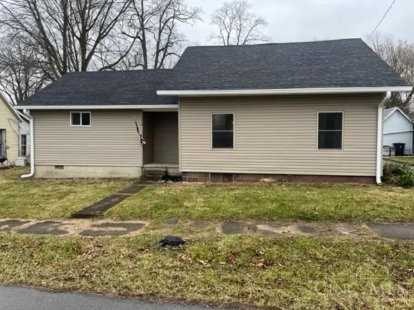 310 S Main St, Lynchburg, OH 45142