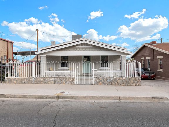 2nd image of 2816 N Piedras St