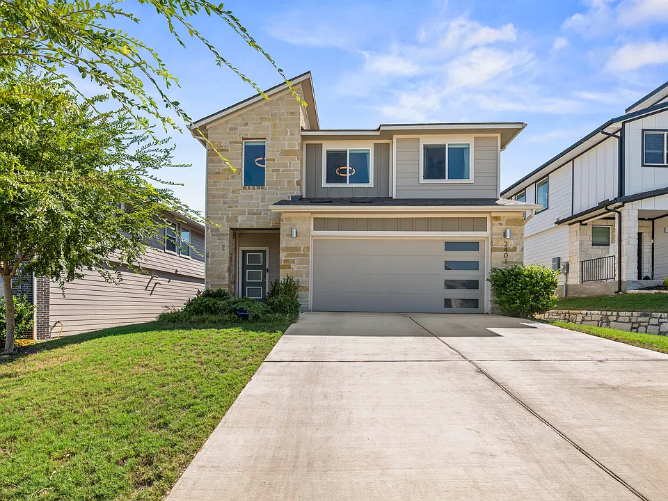 2401 Sisterdale Ln