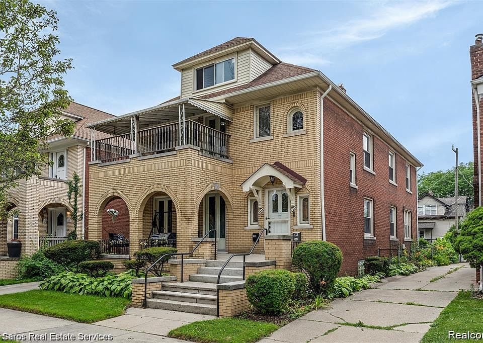 1st image of 1413 Somerset Rd #1413