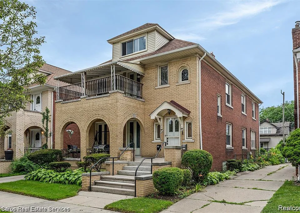 1413 Somerset Rd #1413
