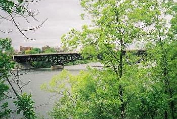 MISSISSIPPI RIVER