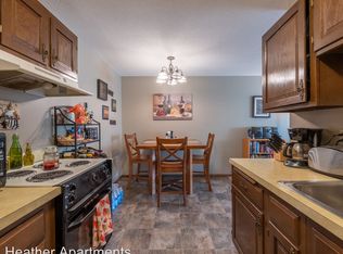 2921 113th Ave NW APT 205, Coon Rapids, MN 55433