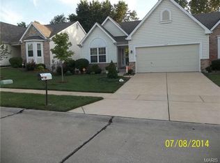 632 Lind Rd, Saint Louis, MO 63125