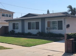 25317 Woodward Ave, Lomita, CA 90717