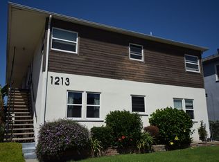 1213 S Orange Grove Ave #1, Los Angeles, CA 90019