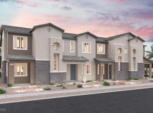 849 Angwin Ln, Henderson, NV 89011