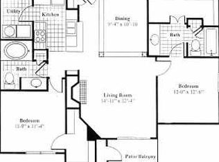 5701 S Mo Pac Expy APT 117, Austin, TX 78749