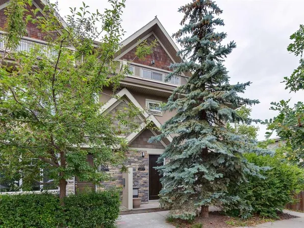 922 S 3rd Ave NW #1, Calgary, AB T2N 0J6