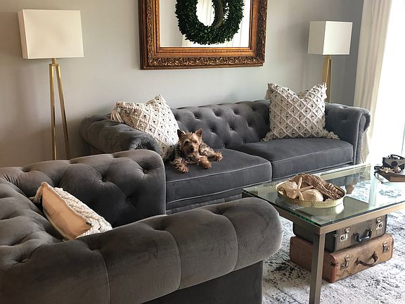 Large Livingroom