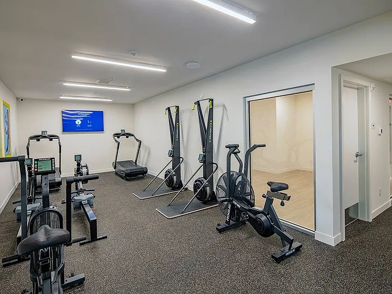 Cardio