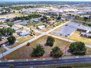 403 E Ann St LOT 2, Punta Gorda, FL 33950