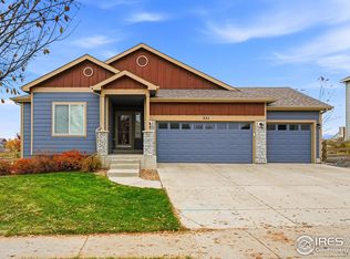 551 Capitol Reef Ct, Berthoud, CO 80513