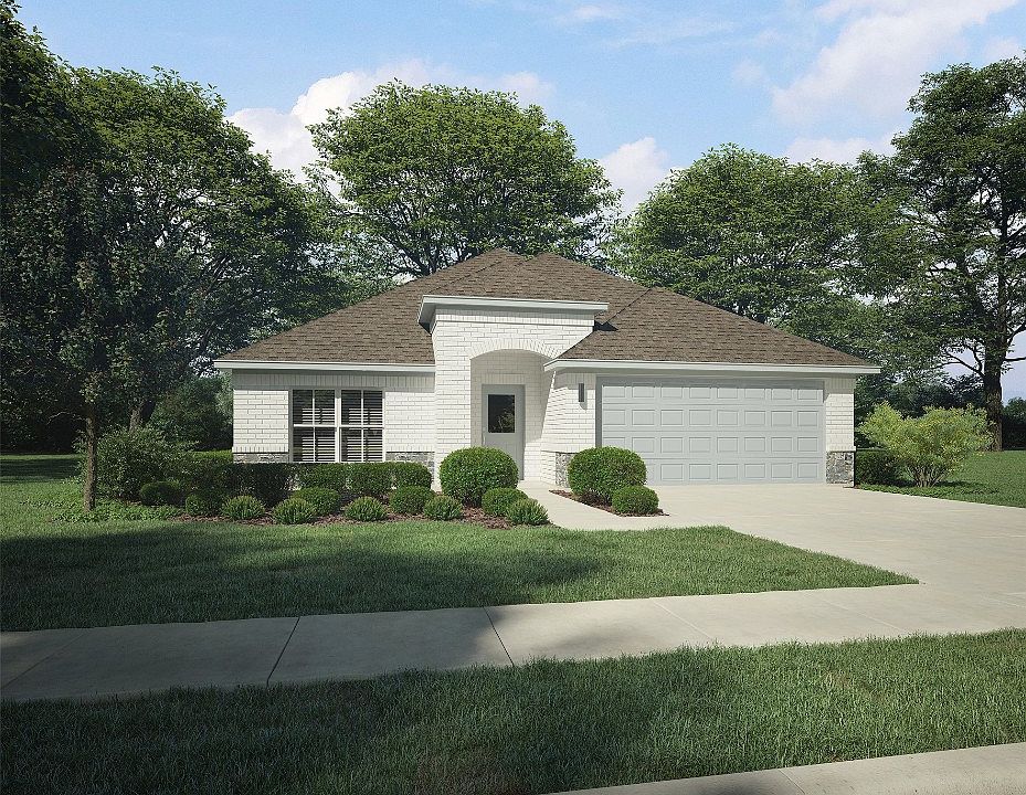 1804 Balfour Bnd, Forney, TX 75126 Zillow