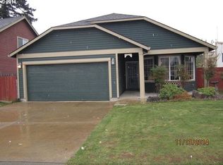 33656 SE June Ln, Scappoose, OR 97056