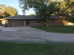 600 2nd St, Adair, IA 50002